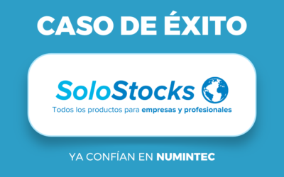 SoloStocks.com optimiza su sistema de telefonía con la solución InvoxPBX