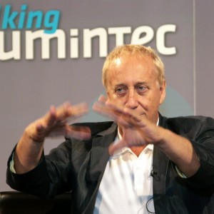 Josep Maria Mainat explica su nuevo proyecto empresarial. Reset.TV en el Talking Numintec