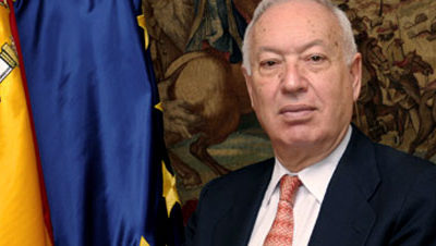 Inscríbete en el Dinar Cambra de José Manuel García- Margallo promovido por Numintec