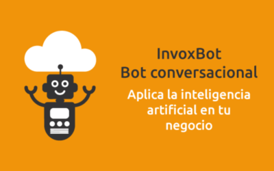 Nuevo producto: NuminBot, el chatbot de Numintec