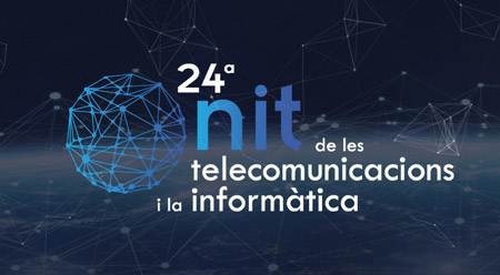 Numintec participará en la 24 edición de La Nit de les Telecomunicacions