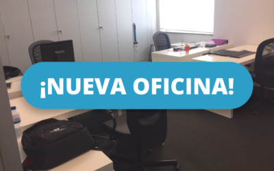 ¡El equipo de Numintec Portugal estrena nueva oficina!