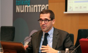 Antonio Gassó, GAES, en Talking Numintec: “Ninguna ‎campaña de publicidad o patrocinio se puede equiparar ‎al boca oreja de un cliente” ‎