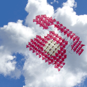 Numintec, soluciones Cloud Computing. Fotografia: Bell Kite Project Blog. http://latteier.com/kite/2007/08/recap.html