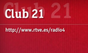 En el próximo programa de “El Club de las mentes inquietas” de Ràdio4