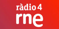 Numintec patrocina el programa club 21 de Ràdio 4 de RTVE