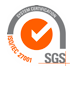 ISO 27001:2013 SGS