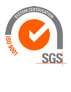 ISO 9001:2015 SGS