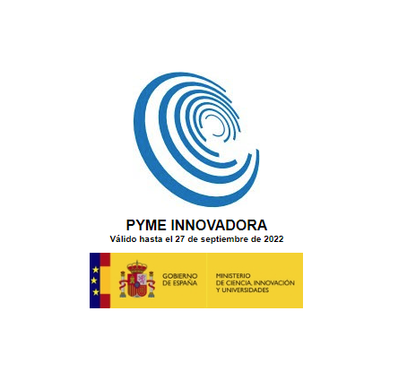 Numintec recibe el sello de ‘Pyme Innovadora’