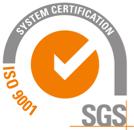 ISO 9001