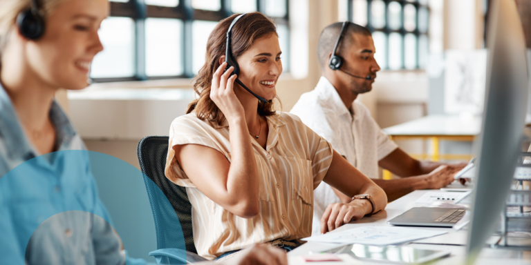 8 tácticas para mitigar el estrés en el Contact Center