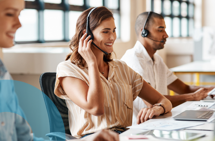 8 tácticas para mitigar el estrés en el Contact Center